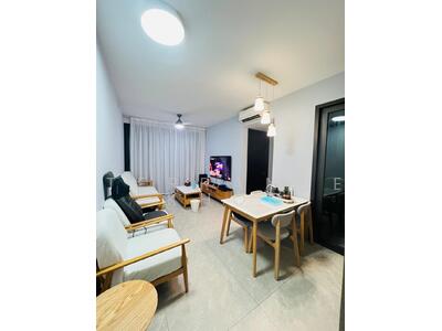 For Rent - Park Colonial