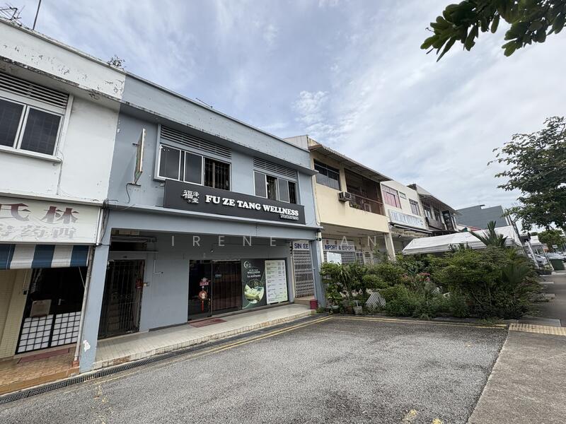 Rare Freehold Shophouse For Sale Along Changi Road | Rebuild Potential up to 5 Storeys, Changi Road, Telok Kurau, East Coast Road, Eunos / Geylang / Paya Lebar, 2,600 sqft, Shop / Shophouse For Sale, by Irene Tan, 25431581 - CommercialGuru.com.sg
