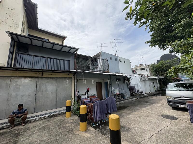 Rare Freehold Shophouse For Sale Along Changi Road | Rebuild Potential up to 5 Storeys, Changi Road, Telok Kurau, East Coast Road, Eunos / Geylang / Paya Lebar, 2,600 sqft, Shop / Shophouse For Sale, by Irene Tan, 25431581 - CommercialGuru.com.sg