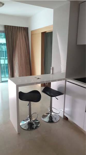 Eight Riversuites, 2 Whampoa East, 1 Bedroom, 441 sqft, Condominium For Rent, by Gracelyn Lim, 25431635 - PropertyGuru.com.sg