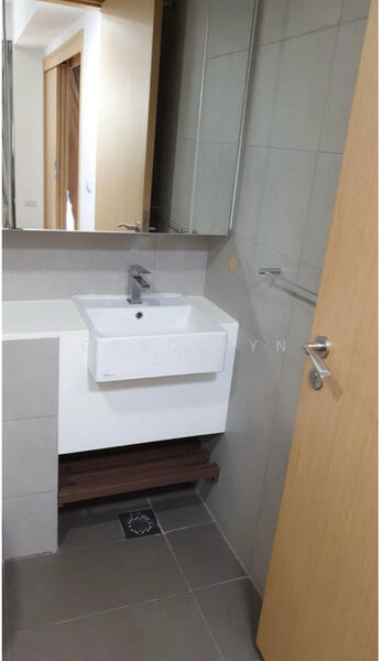 Eight Riversuites, 2 Whampoa East, 1 Bedroom, 441 sqft, Condominium For Rent, by Gracelyn Lim, 25431635 - PropertyGuru.com.sg