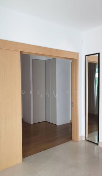 Eight Riversuites, 2 Whampoa East, 1 Bedroom, 441 sqft, Condominium For Rent, by Gracelyn Lim, 25431635 - PropertyGuru.com.sg
