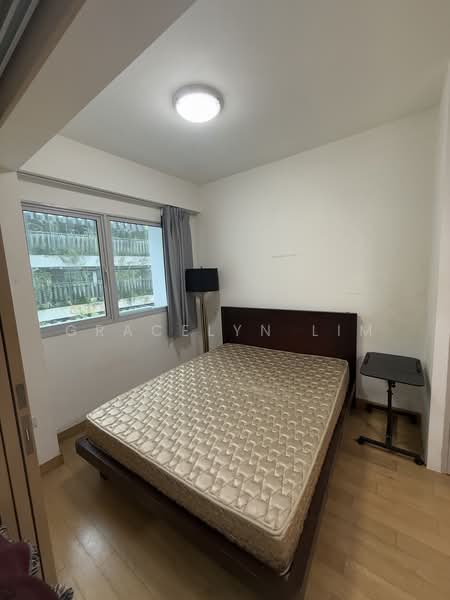 Eight Riversuites, 2 Whampoa East, 1 Bedroom, 441 sqft, Condominium For Rent, by Gracelyn Lim, 25431635 - PropertyGuru.com.sg