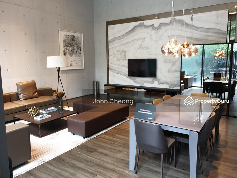 Function room