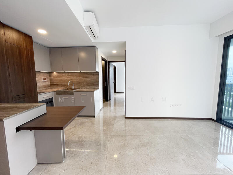 One Pearl Bank, 1 Pearl Bank, 2 Bedrooms, 840 sqft, Condominium For Rent, by Melissa Lam, 25431643 - PropertyGuru.com.sg