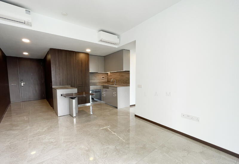 One Pearl Bank, 1 Pearl Bank, 2 Bedrooms, 840 sqft, Condominium For Rent, by Melissa Lam, 25431643 - PropertyGuru.com.sg