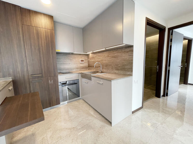 One Pearl Bank, 1 Pearl Bank, 2 Bedrooms, 840 sqft, Condominium For Rent, by Melissa Lam, 25431643 - PropertyGuru.com.sg