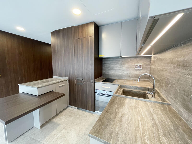 One Pearl Bank, 1 Pearl Bank, 2 Bedrooms, 840 sqft, Condominium For Rent, by Melissa Lam, 25431643 - PropertyGuru.com.sg