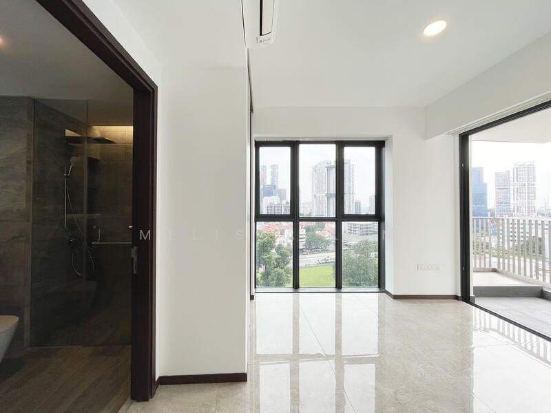 One Pearl Bank, 1 Pearl Bank, 2 Bedrooms, 840 sqft, Condominium For Rent, by Melissa Lam, 25431643 - PropertyGuru.com.sg