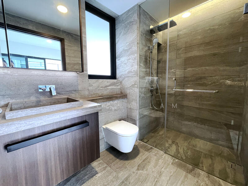 One Pearl Bank, 1 Pearl Bank, 2 Bedrooms, 840 sqft, Condominium For Rent, by Melissa Lam, 25431643 - PropertyGuru.com.sg