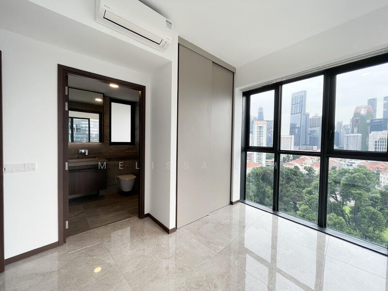 One Pearl Bank, 1 Pearl Bank, 2 Bedrooms, 840 sqft, Condominium For Rent, by Melissa Lam, 25431643 - PropertyGuru.com.sg