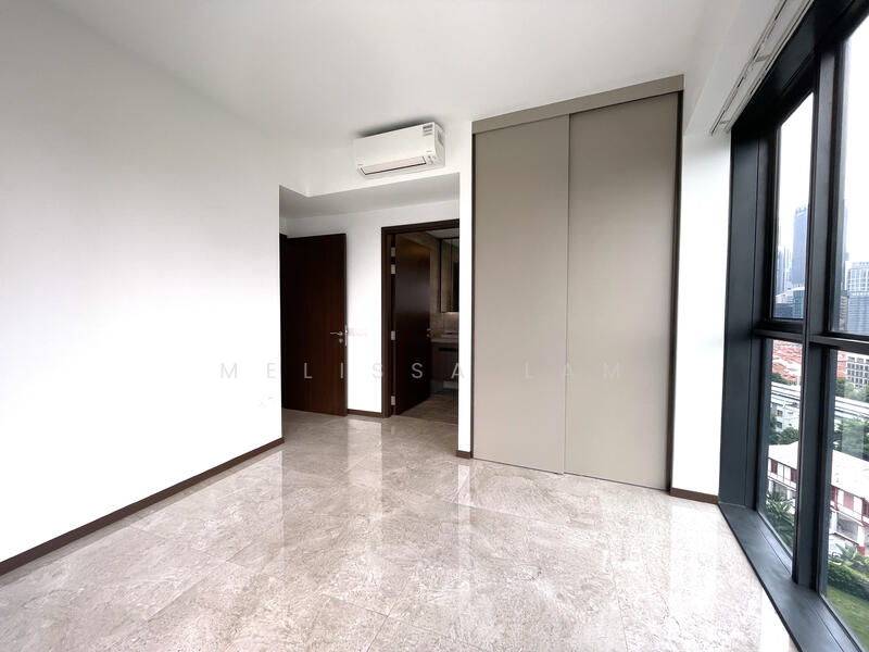 One Pearl Bank, 1 Pearl Bank, 2 Bedrooms, 840 sqft, Condominium For Rent, by Melissa Lam, 25431643 - PropertyGuru.com.sg