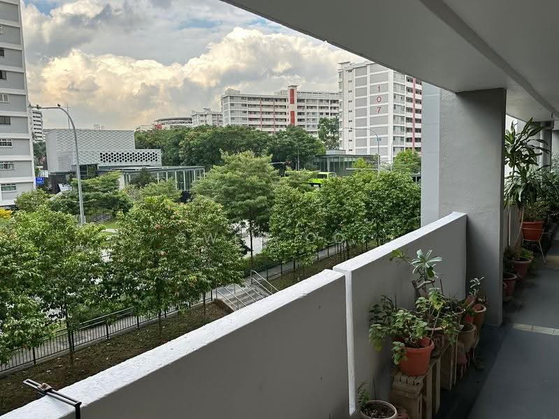 256 Ang Mo Kio Avenue 4, 256 Ang Mo Kio Avenue 4, 3 Bedrooms, 947 sqft, HDB Flat For Rent, by Gwen Ooi, 25431673 - PropertyGuru.com.sg