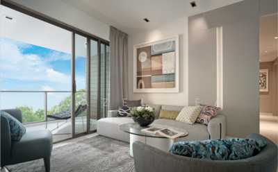 For Sale - Bagnall Haus