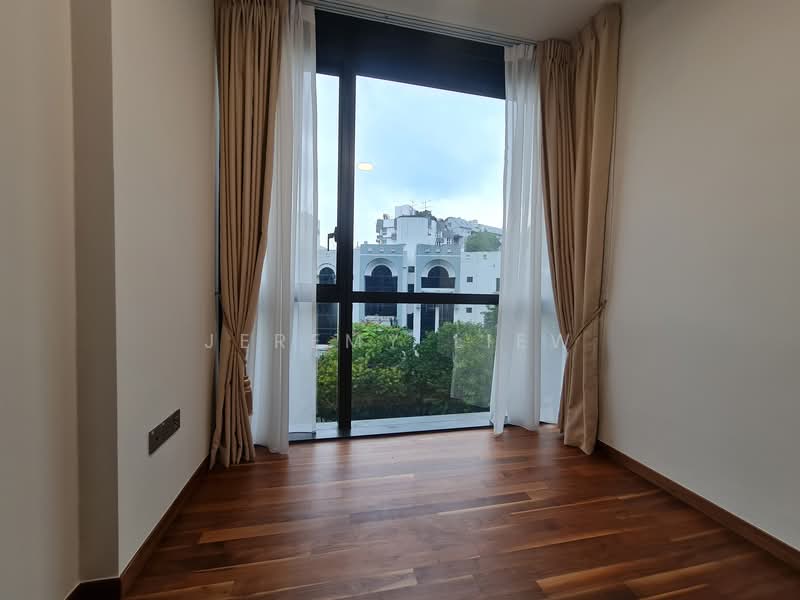 Hyll on Holland, 91 Holland Road, 3 Bedrooms, 1,055 sqft, Condominium For Rent, by Jeremy Liew, 25431683 - PropertyGuru.com.sg