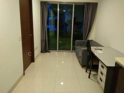 For Rent - Centra Residence