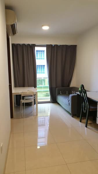 Centra Residence, 8 Lorong 7 Geylang, 1 Bedroom, 388 sqft, Condominium For Rent, by Cyree Lin, 25431721 - PropertyGuru.com.sg