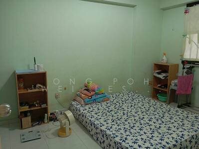 For Rent - 659C Jurong West Street 65