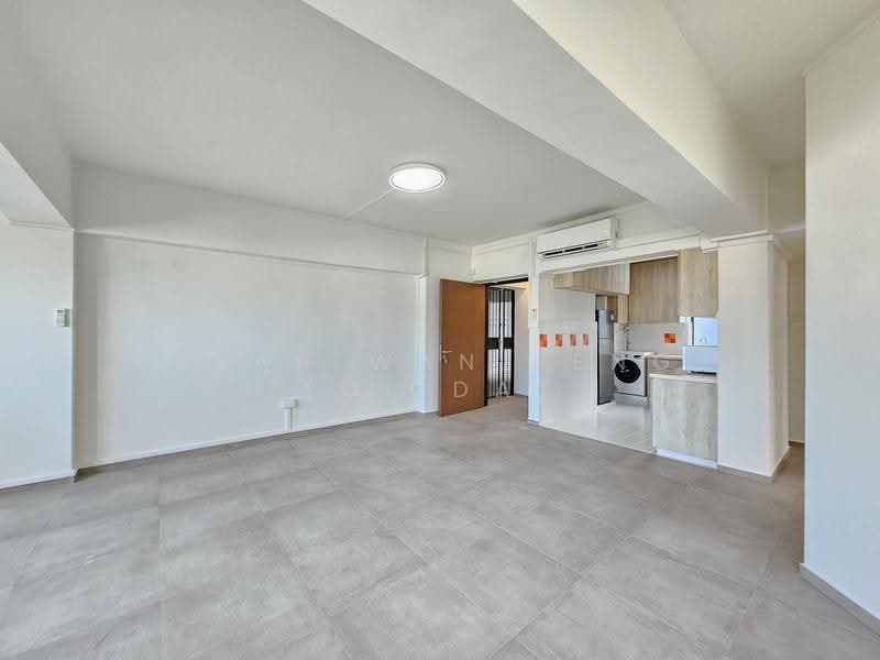 Chancery Court, 36H Dunearn Road, Newton / Novena, 2 Bedrooms, 926 sqft, Condominium For Rent, by Seah Wan Peng (Gilda), 25431739 - Living Room - PropertyGuru.com.sg