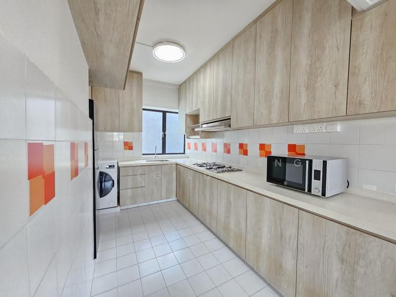 Chancery Court, 36H Dunearn Road, Newton / Novena, 2 Bedrooms, 926 sqft, Condominium For Rent, by Seah Wan Peng (Gilda), 25431739 - Kitchen - PropertyGuru.com.sg