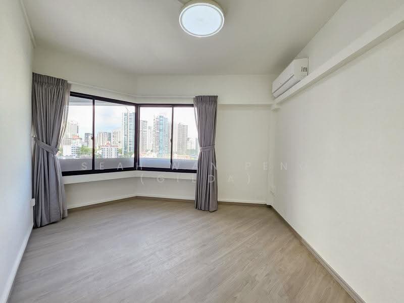 Chancery Court, 36H Dunearn Road, Newton / Novena, 2 Bedrooms, 926 sqft, Condominium For Rent, by Seah Wan Peng (Gilda), 25431739 - View - PropertyGuru.com.sg