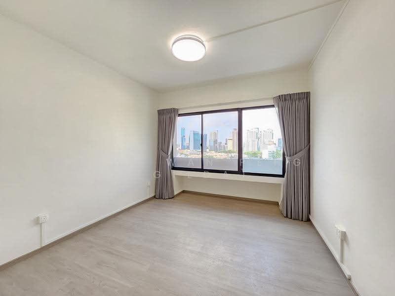 Chancery Court, 36H Dunearn Road, Newton / Novena, 2 Bedrooms, 926 sqft, Condominium For Rent, by Seah Wan Peng (Gilda), 25431739 - View - PropertyGuru.com.sg