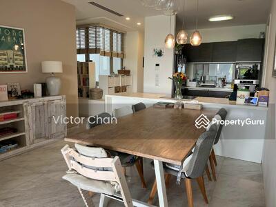 For Sale - The Coast at Sentosa Cove