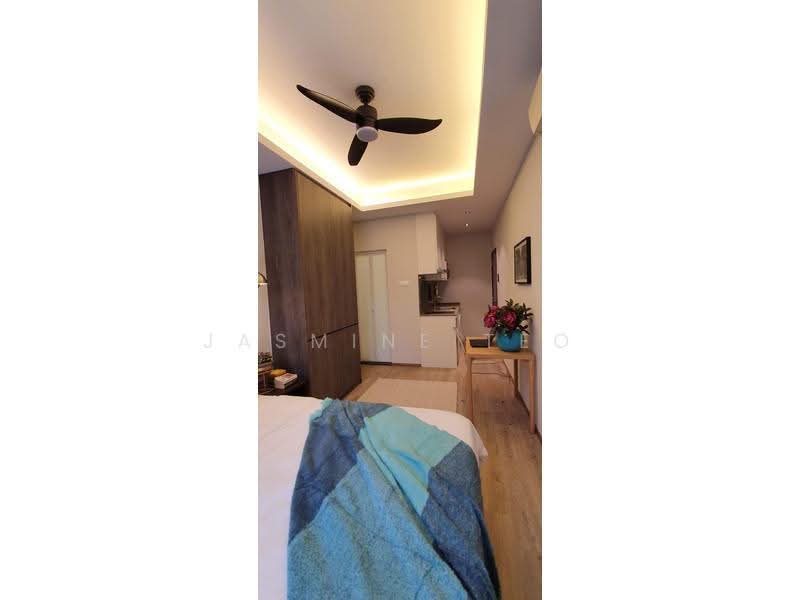 289 Tanjong Katong Road, 289 Tanjong Katong Road, East Coast / Marine Parade, 1 Bedroom, 300 sqft, Walk-up Apartment For Rent, by Jasmine Teo, 25431768 - PropertyGuru.com.sg