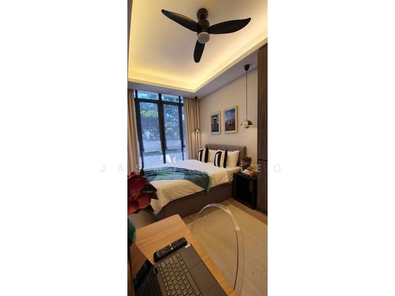 289 Tanjong Katong Road, 289 Tanjong Katong Road, East Coast / Marine Parade, 1 Bedroom, 300 sqft, Walk-up Apartment For Rent, by Jasmine Teo, 25431768 - PropertyGuru.com.sg