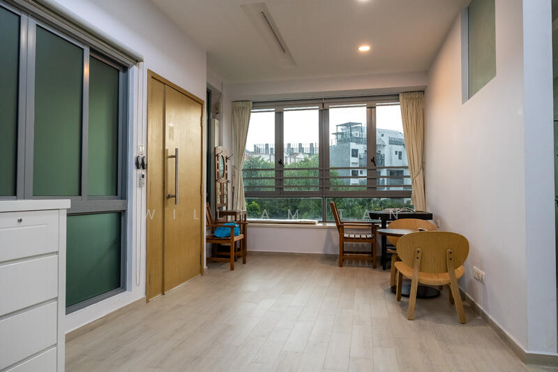 For Rent - 5 Min Walk to Beauty World MRT! Jalan Jurong Kechil