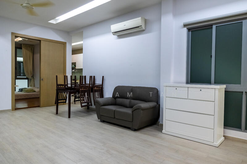 For Rent - 5 Min Walk to Beauty World MRT! Jalan Jurong Kechil