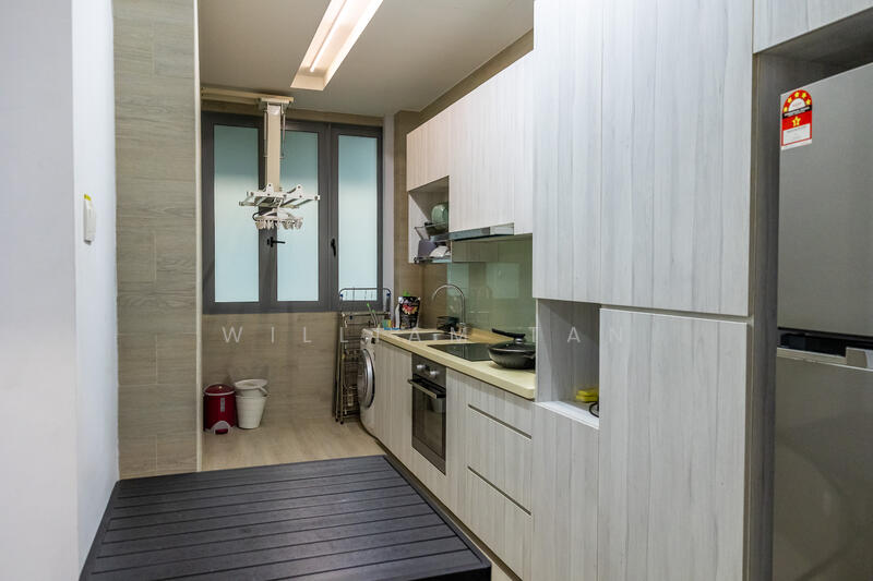 For Rent - 5 Min Walk to Beauty World MRT! Jalan Jurong Kechil