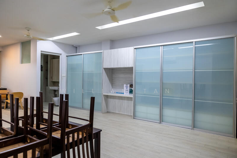 For Rent - 5 Min Walk to Beauty World MRT! Jalan Jurong Kechil