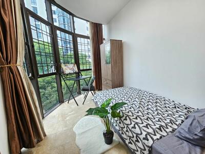 For Rent - Parc Oasis