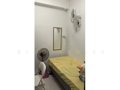 For Rent - 13 Toh Yi Drive
