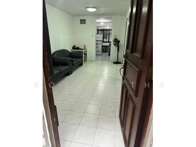 For Rent - 121 Yuan Ching Road