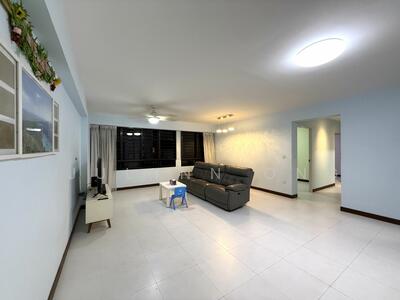 For Rent - 259A Punggol Field