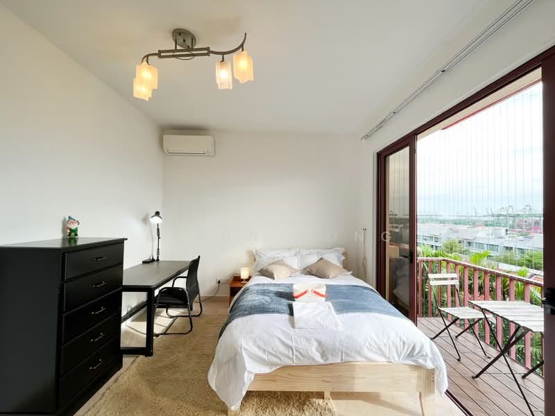 Ventana, 95 Pasir Panjang Hill, Room Rental, 170 sqft, Condominium For Rent, by Glenn Wong, 25431799 - PropertyGuru.com.sg