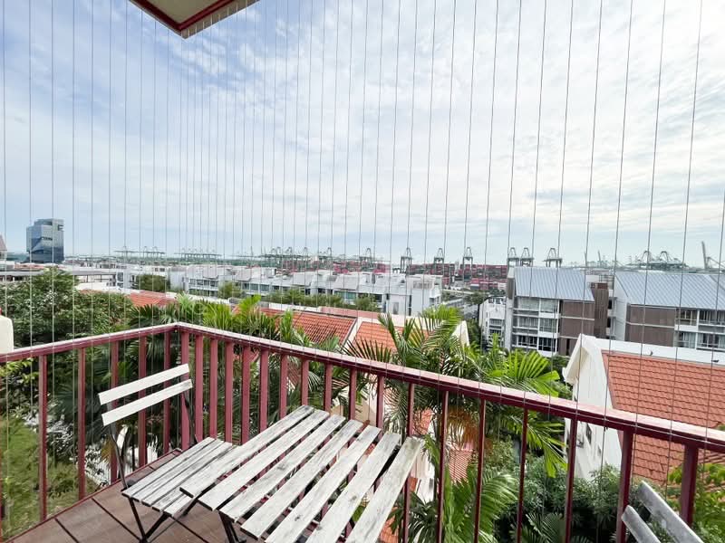 Ventana, 95 Pasir Panjang Hill, Room Rental, 170 sqft, Condominium For Rent, by Glenn Wong, 25431799 - PropertyGuru.com.sg