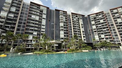 For Sale - Affinity At Serangoon