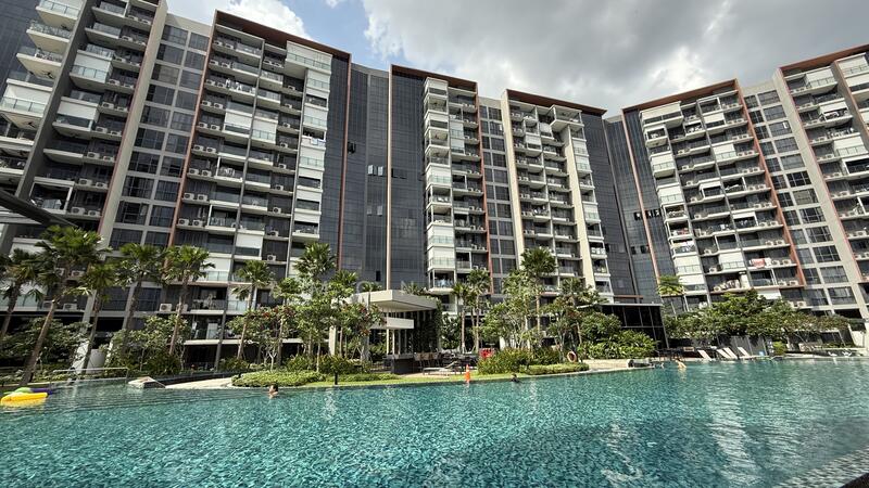 For Sale - Affinity At Serangoon