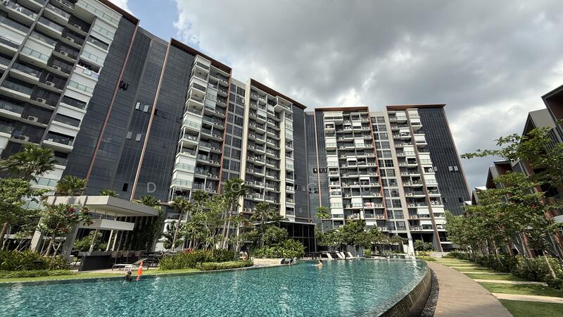 For Sale - Affinity At Serangoon