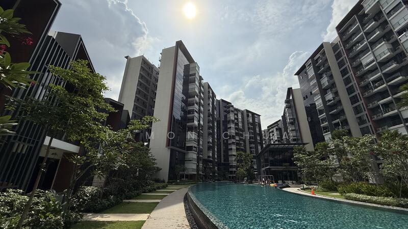 For Sale - Affinity At Serangoon