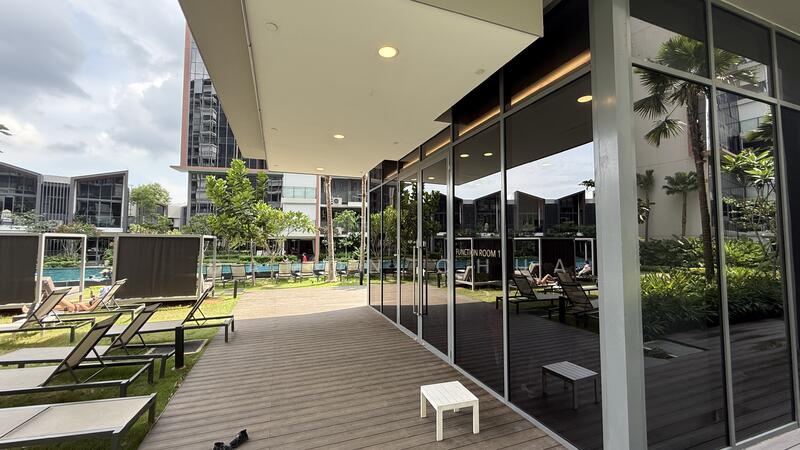 For Sale - Affinity At Serangoon