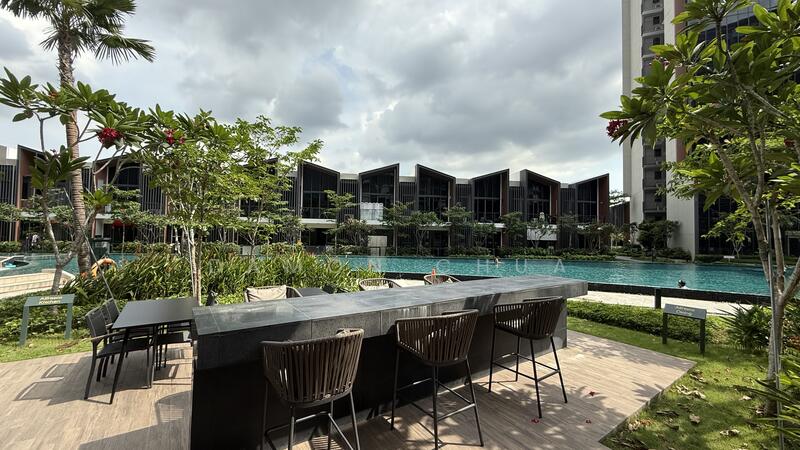 For Sale - Affinity At Serangoon