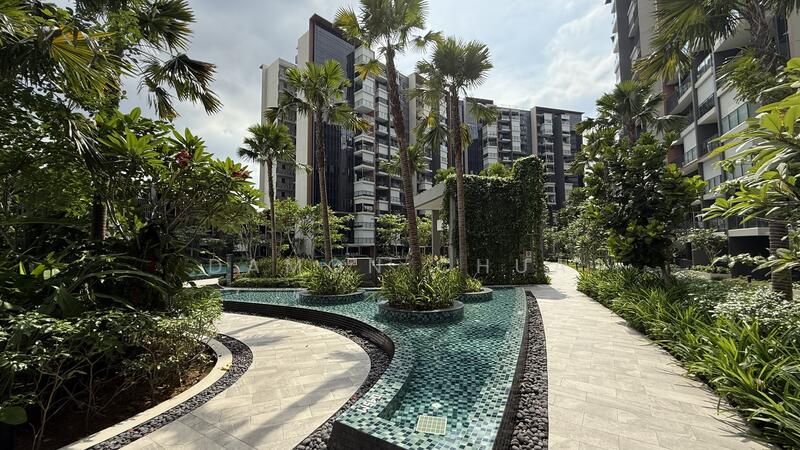 For Sale - Affinity At Serangoon
