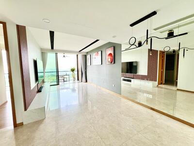 For Sale - Marina One Residences