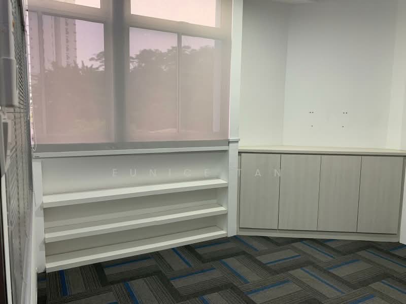 Hillview Building, 48 Hillview Terrace, 730 sqft, Office For Rent, by Eunice Tan, 25431897 - CommercialGuru.com.sg
