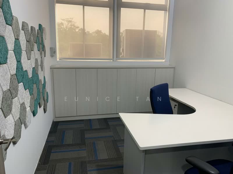 Hillview Building, 48 Hillview Terrace, 730 sqft, Office For Rent, by Eunice Tan, 25431897 - CommercialGuru.com.sg