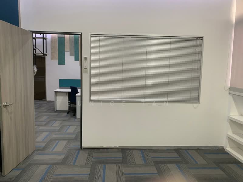 Hillview Building, 48 Hillview Terrace, 730 sqft, Office For Rent, by Eunice Tan, 25431897 - CommercialGuru.com.sg